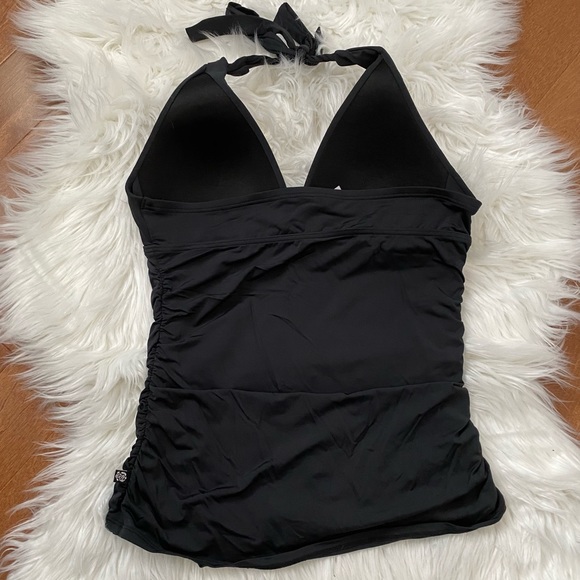 Aqua La Vie en Rose | Tankini Bikini Camisole top - Picture 4 of 5